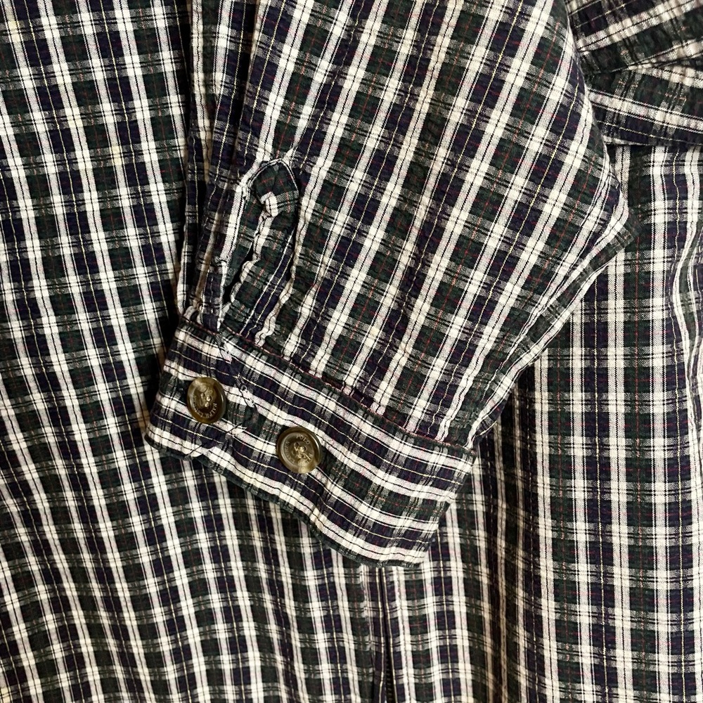 Polo by Ralph Lauren Classic Paid Jacket - Picture 7 of 14